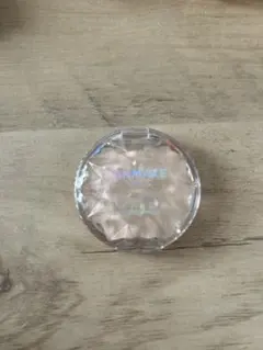 【01】中古 CANMAKE むにゅっとハイライター