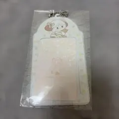 mikko スフレ トレカケース