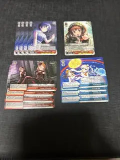 2026年最新】ヴァイス デレマス デッキの人気アイテム - メルカリ