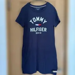 Tommy 膝丈ワンピのサムネイル