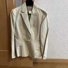 アナイ　スーツ　スカート　ジャケット　新品未使用　36