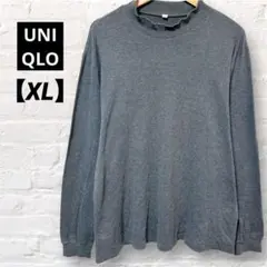 長袖カットソー メンズ