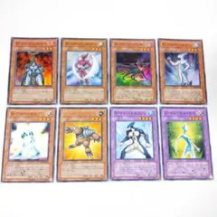遊戯王 ネオスペーシアン 復刻 ウルトラセット - メルカリ