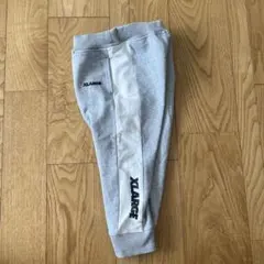XLARGE グレー カジュアルパンツ