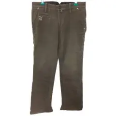 PEALY GATES パーリーゲイツ ゴルフパンツ サイズ4