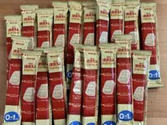 meiji ほほえみ らくらくキューブ 19個＋オマケ