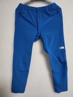 THE NORTH FACE アルパインライトパンツ(バンフブルー)