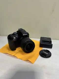 Nikon D5300 デジタル一眼レフカメラ 本体と充電器 2026年最新】nikon d5300 充電器の人気アイテム - メルカリ