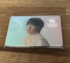 なにわ男子 ボンボンボヤージュ クリアソロカード全種