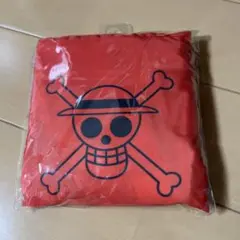 ONE PIECE エコバッグ ルフィ