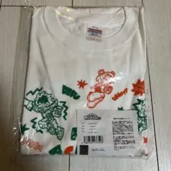 僕のヒーローアカデミア　Tシャツ　アッセンブル　Ｌサイズ　水沢石鹸コラボ