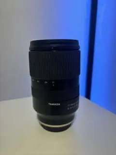 TAMRON 17-70mm F/2.8 Eマウント 訳ありのサムネイル