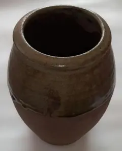 2025年最新】信楽焼陶器 花瓶 花器 花入陶器花瓶 陶器花入れ 陶器花器