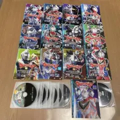 2026年最新】ウルトラマンガイア DVDの人気アイテム - メルカリ