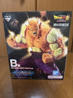 1番くじ　ドラゴンボール　B賞　オレンジピッコロフィギュア