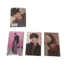 ⟡.· INI 許豊凡「XQUARE 楽天」 「123・124・125」