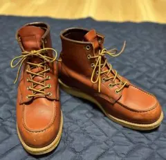2026年最新】redwing アイリッシュセッターの人気アイテム - メルカリ