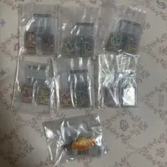 アイカツ ガチャガチャ グッズコレクション3