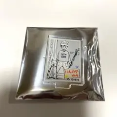 ハイキュー　アクリルminiフィギュア　西谷夕　幼少期アクスタ