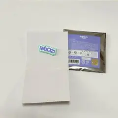 SEVENTEEN HOME デコパーツ ウジ