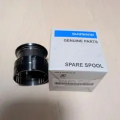 19バンキッシュ 1000SSSPG スプール　未使用品 19 ヴァンキッシュ 1000SSSPG 純正スプール 未使用品 - メルカリ