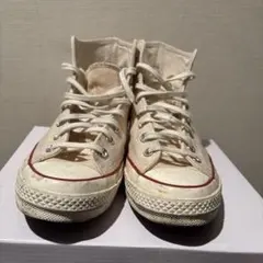 CONVERSE チャックテイラー