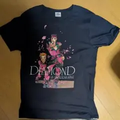 ウルトラジャンプ限定Tシャツ Lサイズ ジョジョ4部 東方仗助