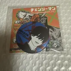 チェンソーマン デコレクション缶バッジ 第2弾 吉田ヒロフミ