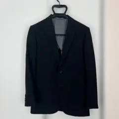 THE SUIT COMPANY スーツカンパニー ブラックスーツ 礼服 S