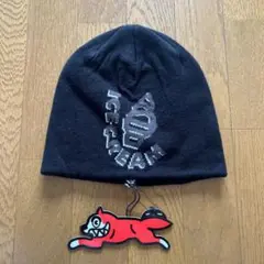 新品　ICECREAM ビーニ　billionaire boys club