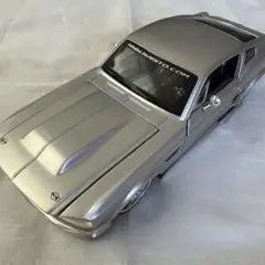 Maisto 1/25 スパイダーマン シボレー SSR モデルキット - メルカリ