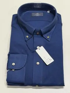 Brinkers CITY ボタンダウンストレッチカジュアルシャツ