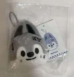 Stray Kids KARMA popup ウルフチャンWolfChan