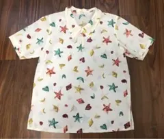 オーバーブラウス