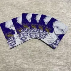 東京喰種 ナツコミ 2026 描き下ろしメタキラカード サイン入り