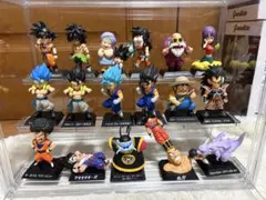 一番くじ ドラゴンボール DRAGON ARCHIVES 42種
