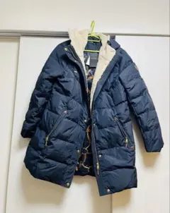 【新品未使用】LAUREN RALPH LAUREN ダウンジャケット Lサイズのサムネイル