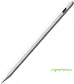 タッチペン スタイラスペン iPad専用ペンシル 誤作動防止 急速充電 傾き感知