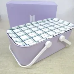 BTS MERCH BOXセット