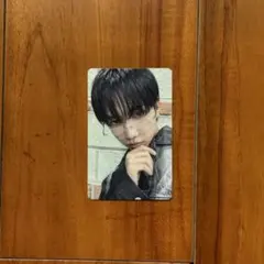 BOYNEXTDOOR ボイネク　ボネクド　トレカ　ヨントン　中華　ジェヒョン