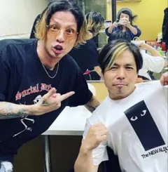 値下　Kj着 COOTIE Raza Metal Glassesのサムネイル