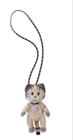 LiSA ROY ぬいぐるみバッグ 昨日、LiSAちゃんのROYポップアップに行ってバッグ買い忘れた！と思っ