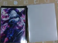 FGO ジャンヌ ジャンヌオルタ 沖田総司 スリーブ FGO ジャンヌ ジャンヌオルタ 沖田総司 スリーブ - メルカリ