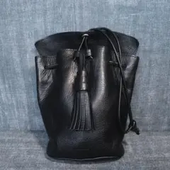 未使用級 ノマディス ハンドバッグ Lys NOMADIS ショルダーバッグのサムネイル