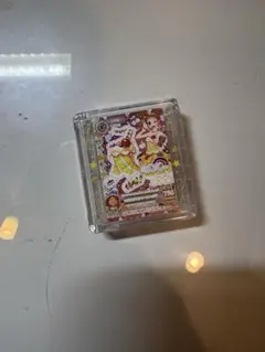 ポンデクルール アイカツ!マルチカラーパウダー (有栖川おとめ) アイシャドウ