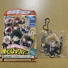 ぴた！でふぉめ　上鳴電気