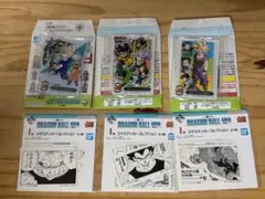 V0411-08　ドラゴンボール　40th　コレクション詰め合わせ