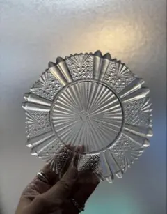 【希少】昭和レトロ プレスガラス②小皿7枚T.ITO GLASS FACTORY 希少】昭和レトロ プレスガラス②小皿7枚T.ITO GLASS FACTORY - メルカリ