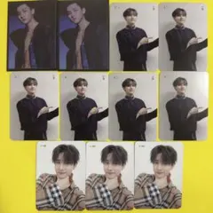 2026年最新】monsta x チャンギュンの人気アイテム - メルカリ