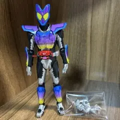 S.H.Figuarts 仮面ライダーガヴ ポッピングミフォーム　フィギュアーツのサムネイル
